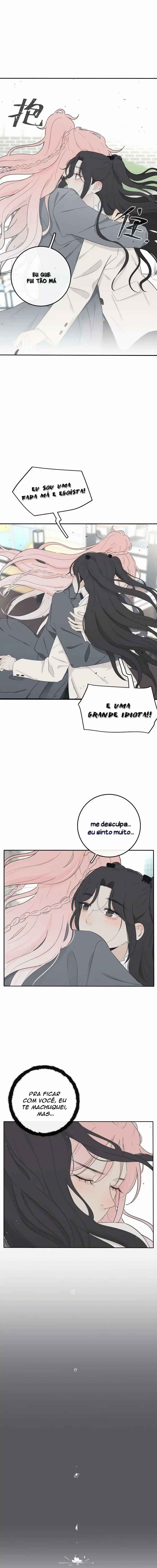 Rénjiān Bǎilǐ Jǐn capítulo 153 página 9