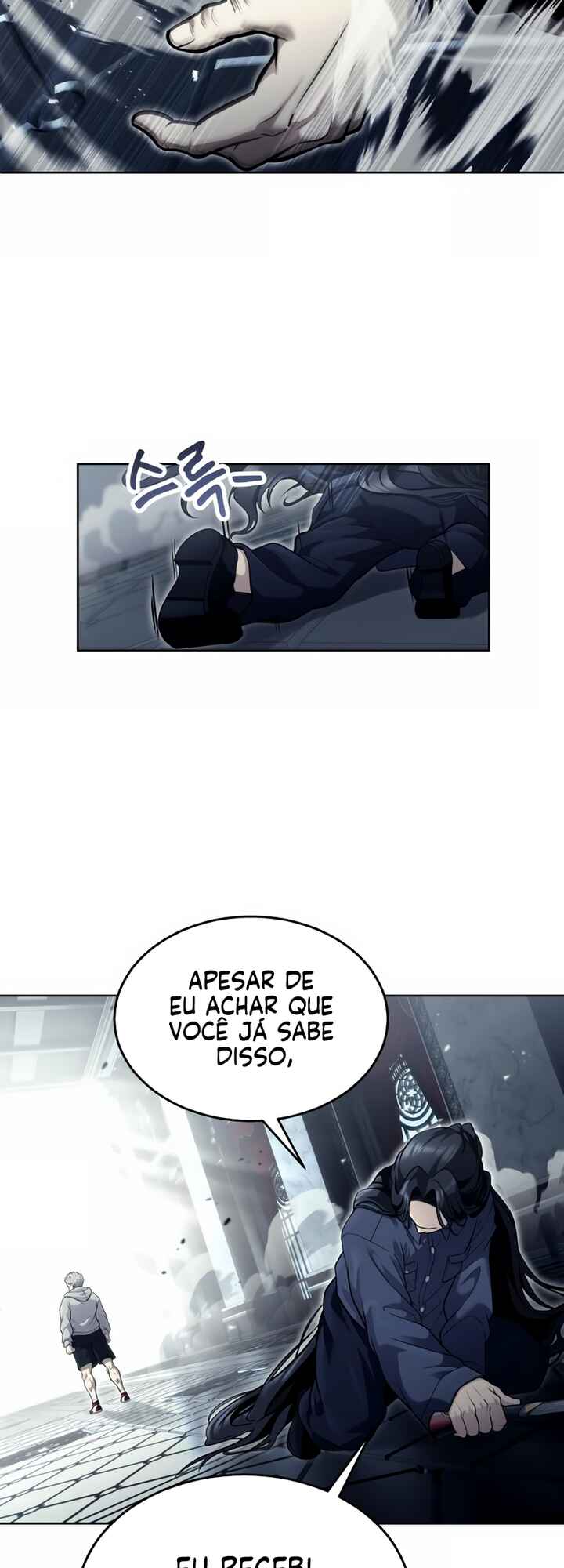 Urek Mazino capítulo 36 página 72