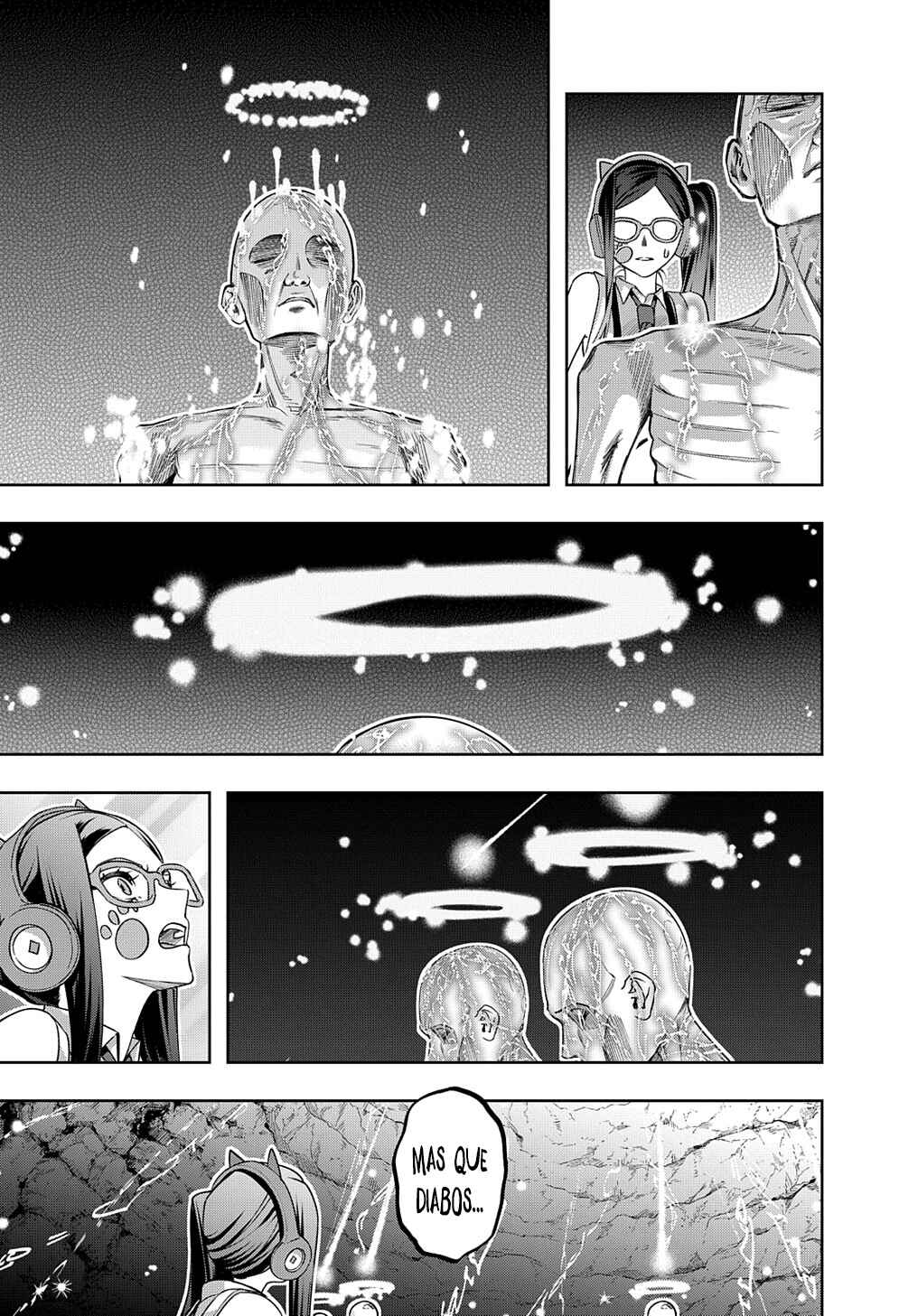 Hametsu no Oukoku capítulo 41.2 página 10