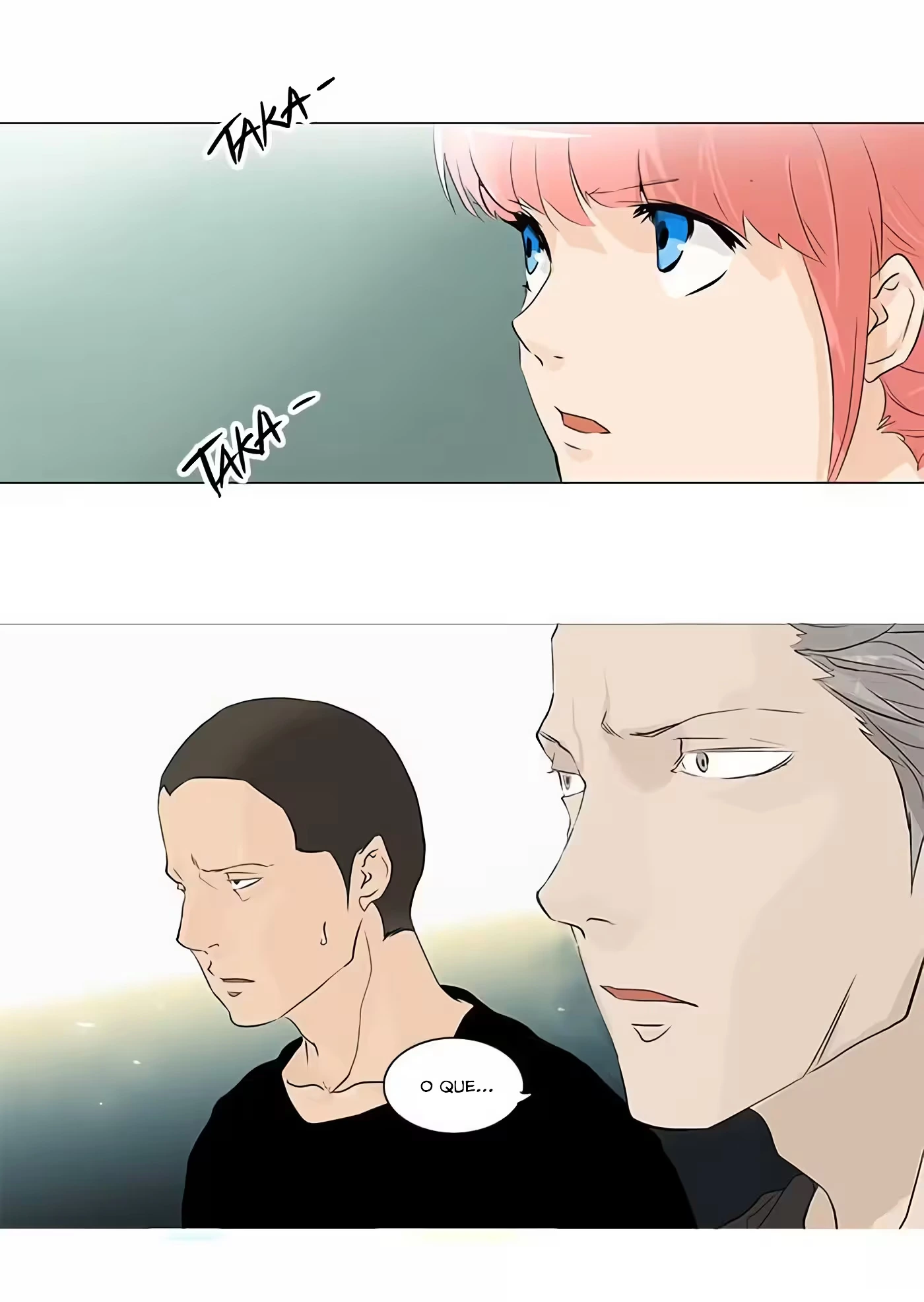 Tower of God (Season 2) capítulo 117 página 7