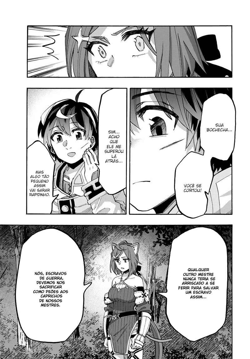 Isekai Walking capítulo 126 página 11