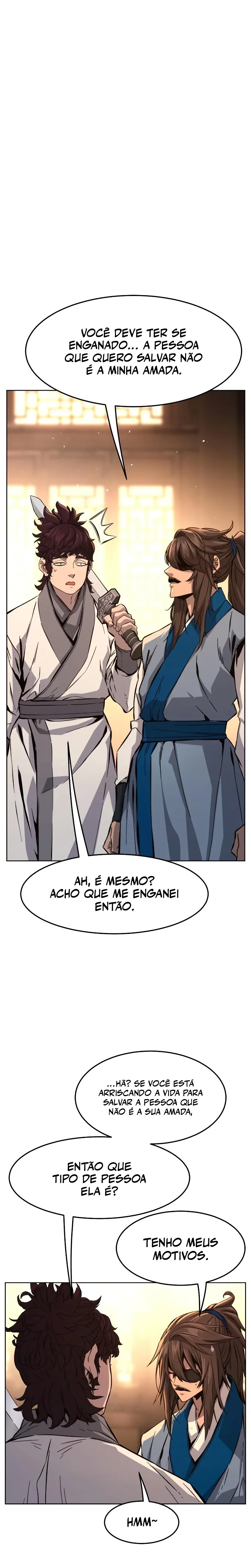 Absolute Sword Sense capítulo 126 página 2