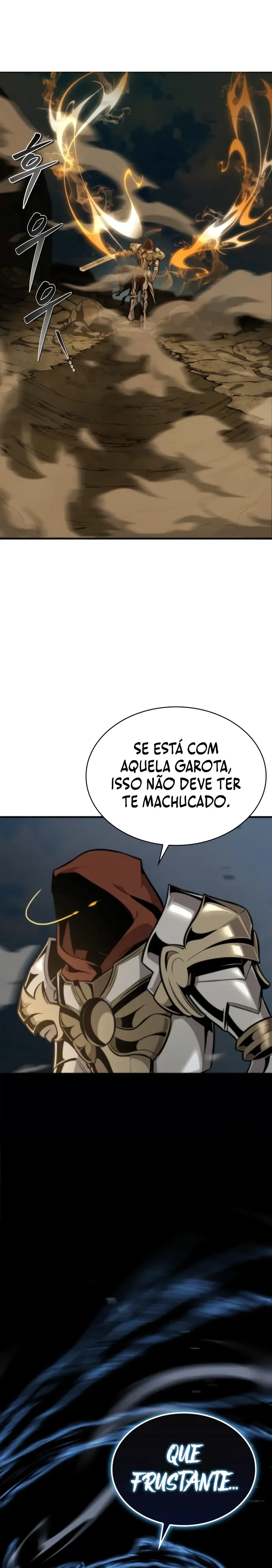 Sequestrando Dragões capítulo 4 página 7