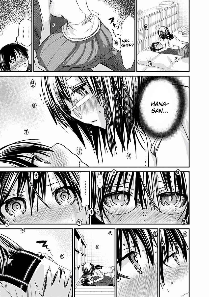 Minamoto-kun Monogatari capítulo 195 página 6