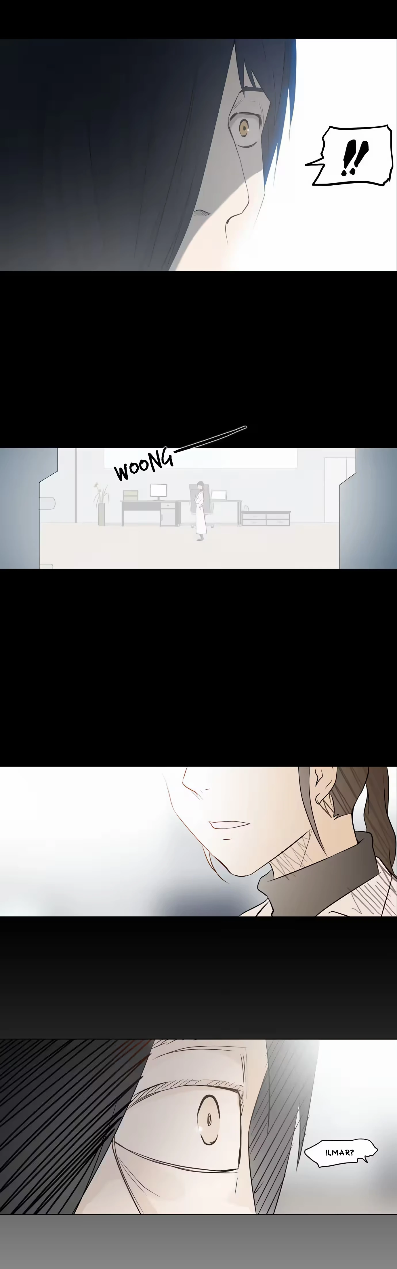 Tower of God (Season 2) capítulo 68 página 10