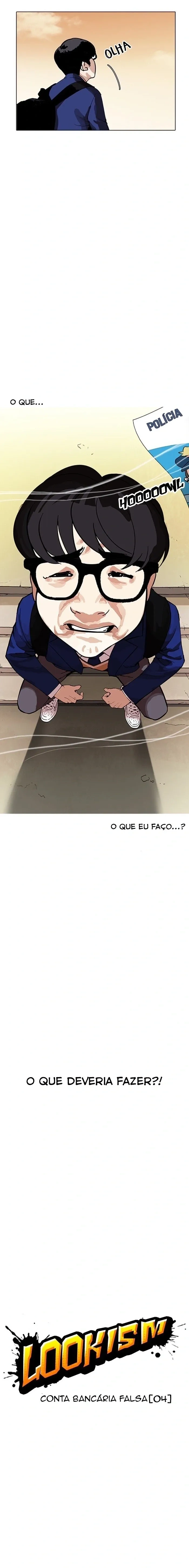 Lookism capítulo 166 página 3