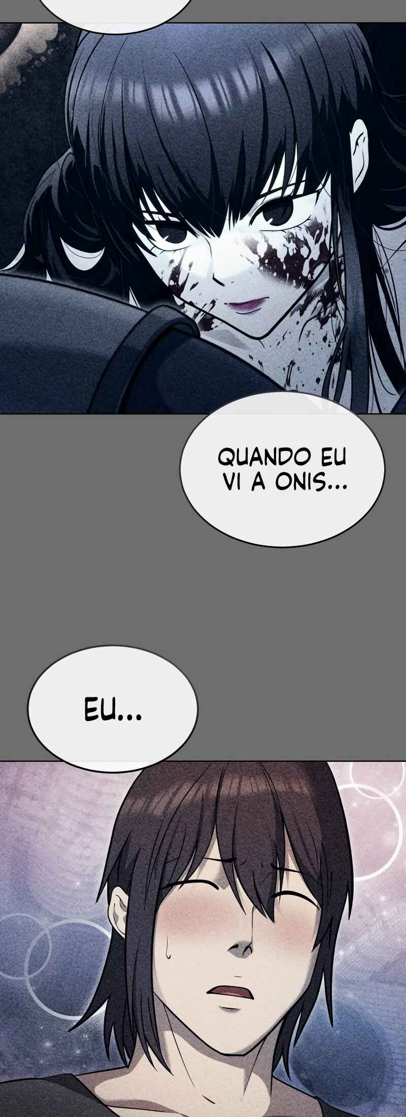 Urek Mazino capítulo 58 página 74