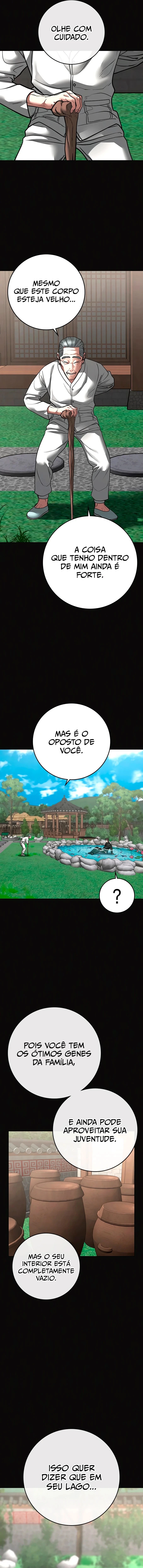 Missões na Vida Real capítulo 104 página 5