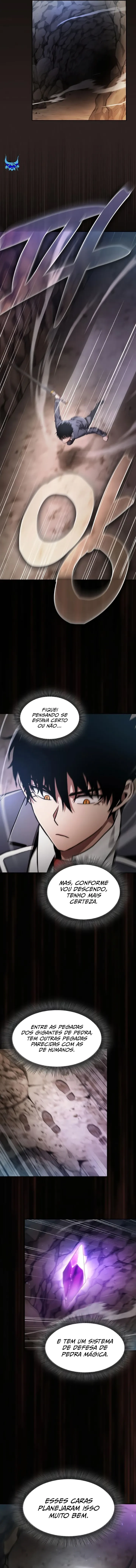 O Mestre da Espada Genial da Academia capítulo 26 página 4