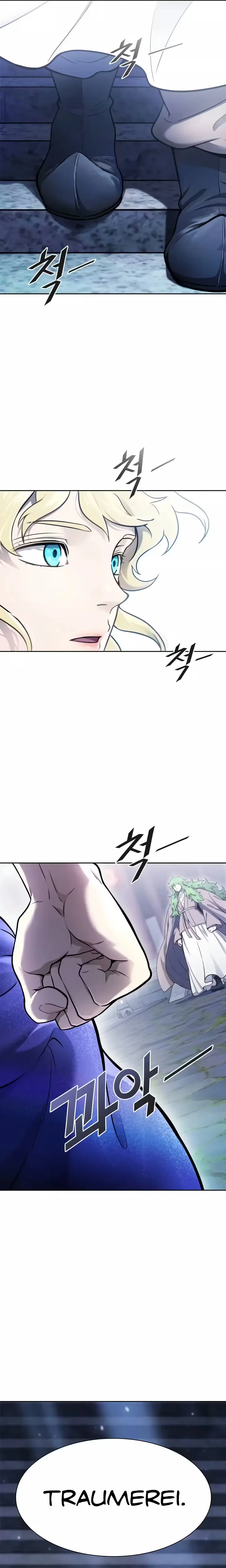 Tower of God (Season 3) capítulo 203 página 9