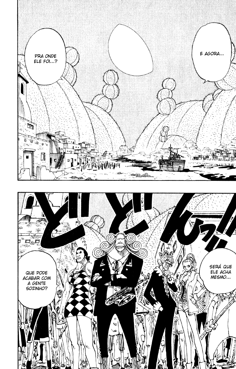 One Piece capítulo 108.100 página 2