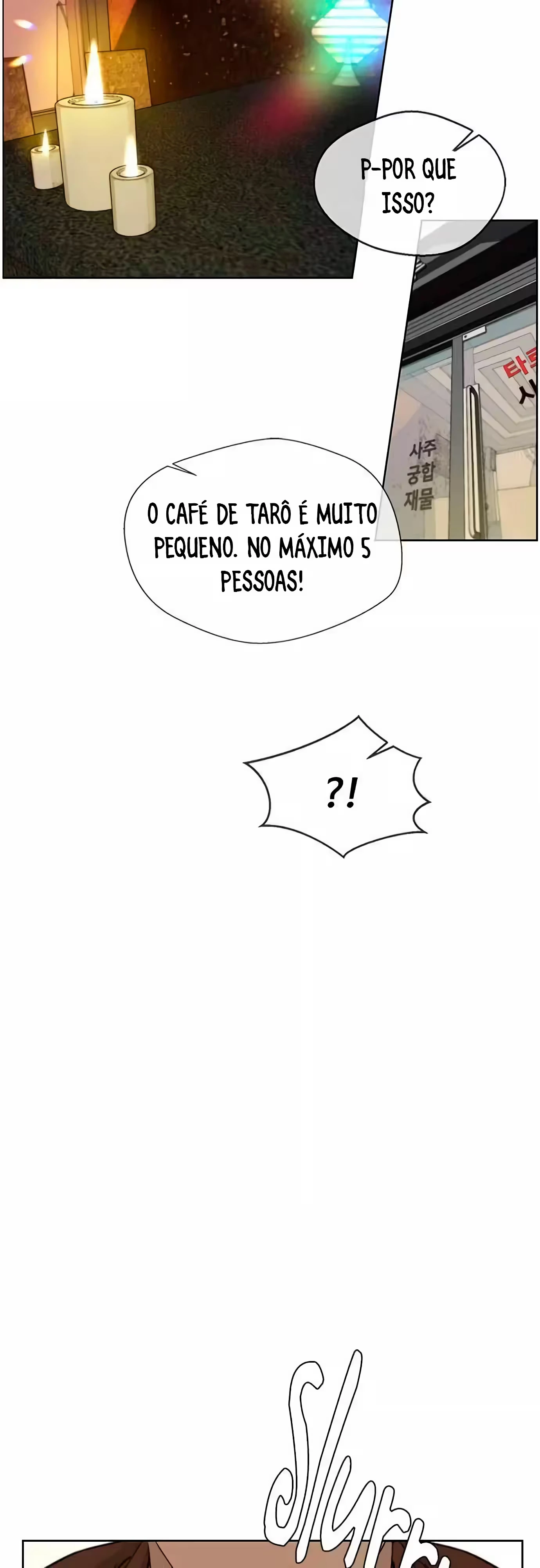 Real Man capítulo 25 página 7