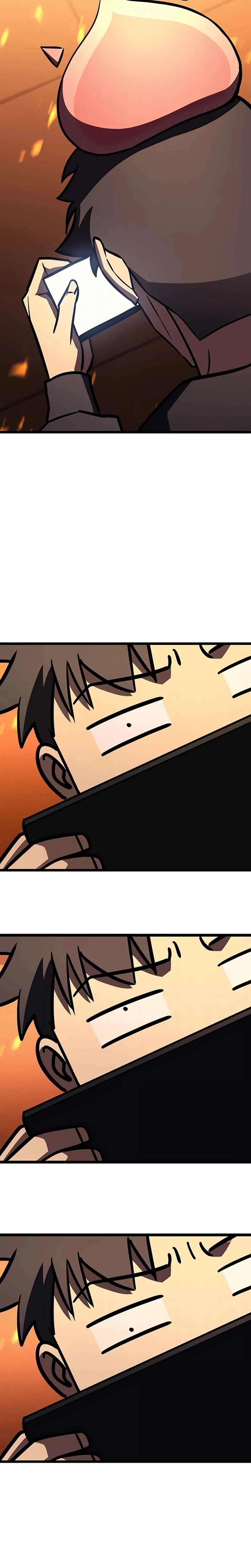 Return of the Disaster-Class Hero capítulo 157 página 2