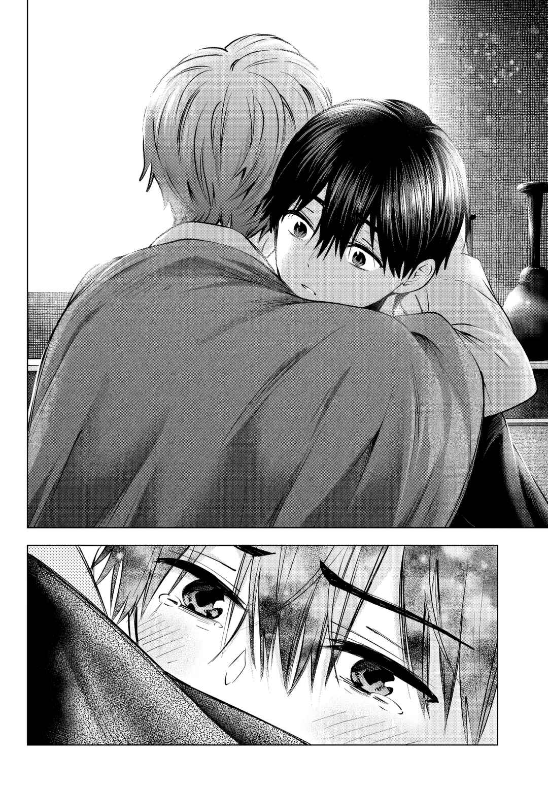 Kakkou no Iinazuke capítulo 229 página 14