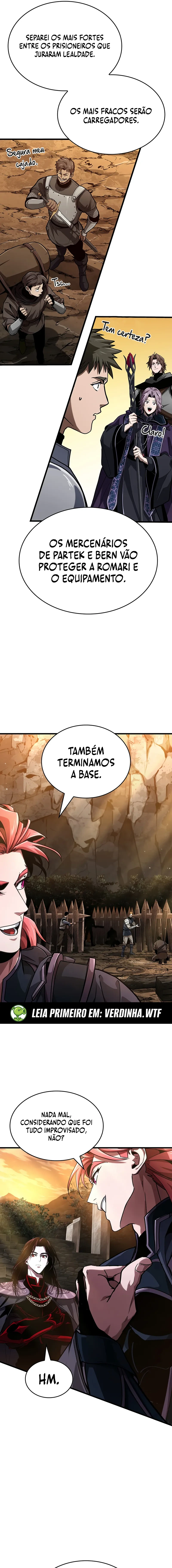 Reinicialização Carmesim capítulo 28 página 4