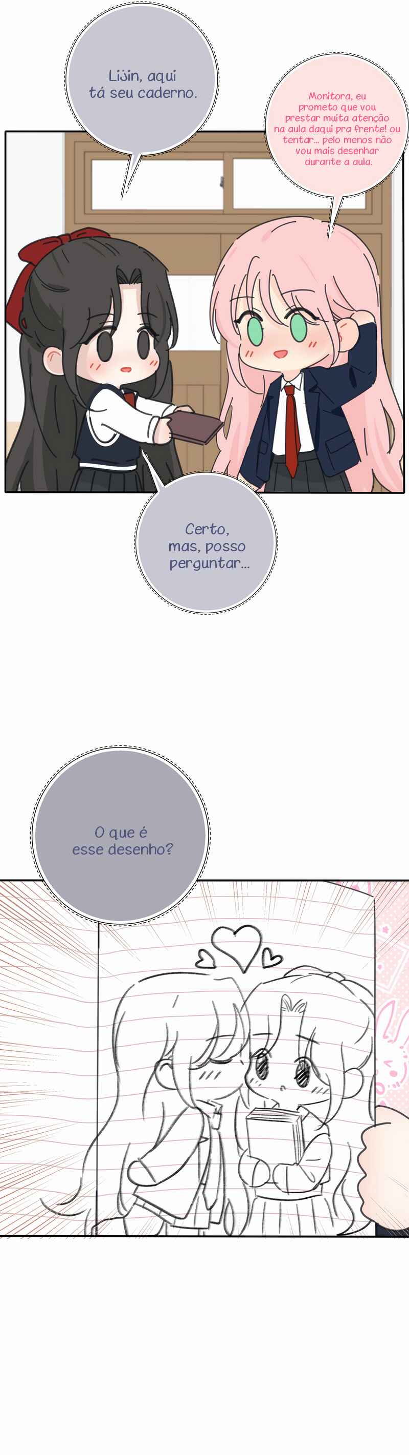 Rénjiān Bǎilǐ Jǐn capítulo 198.6 página 4
