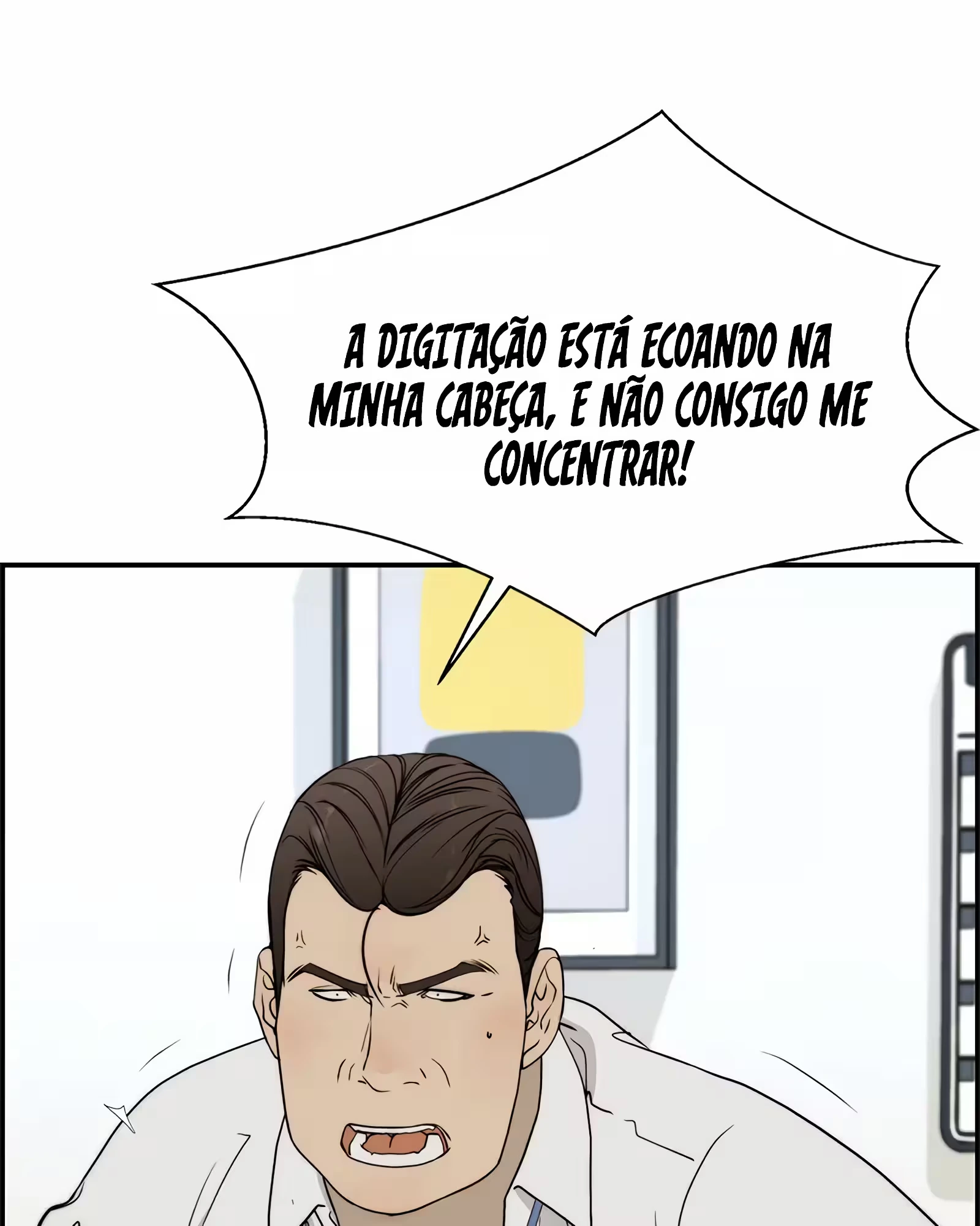 Real Man capítulo 30 página 13
