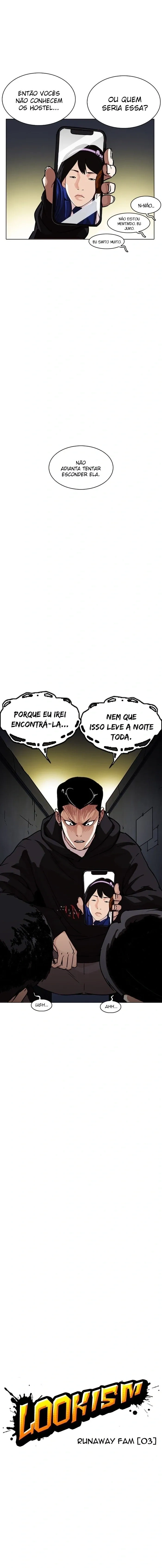 Lookism capítulo 221 página 4