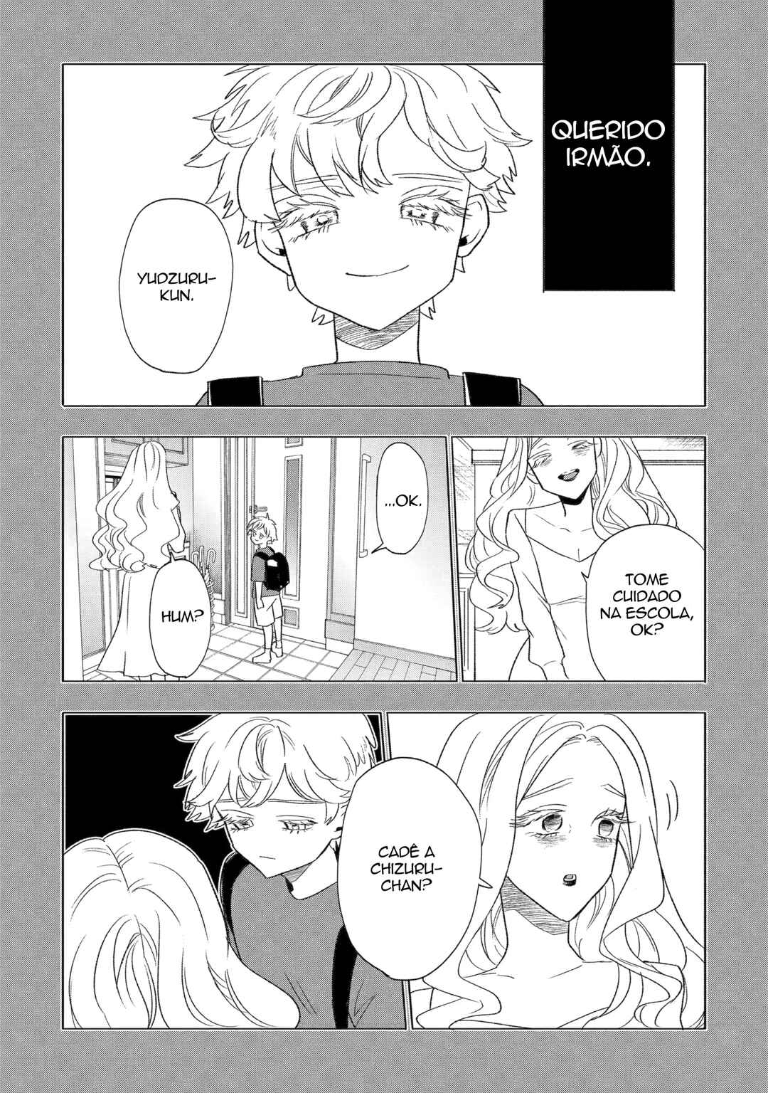 Otaku mo Koi mo Rensa Suru capítulo 30 página 12