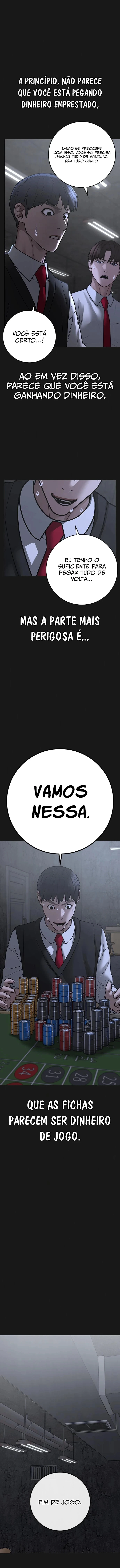 Missões na Vida Real capítulo 98 página 9