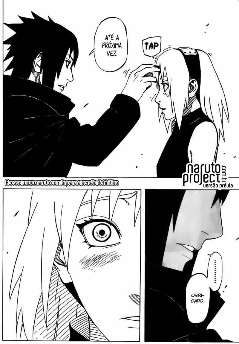 Naruto capítulo 699 página 16