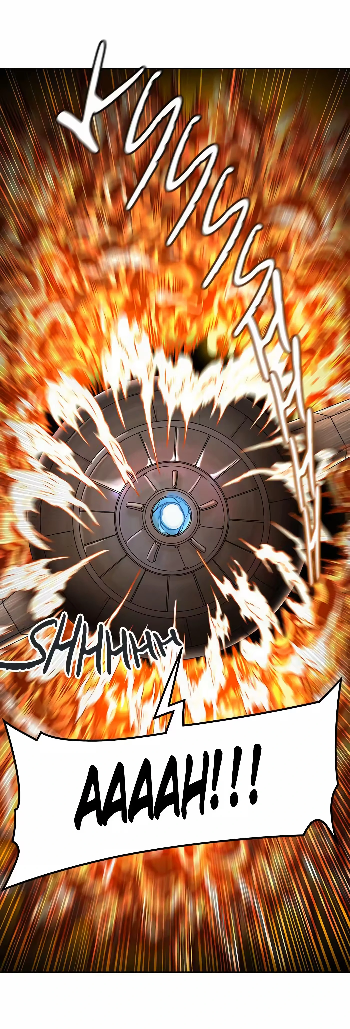 Tower of God (Season 2) capítulo 336 página 8