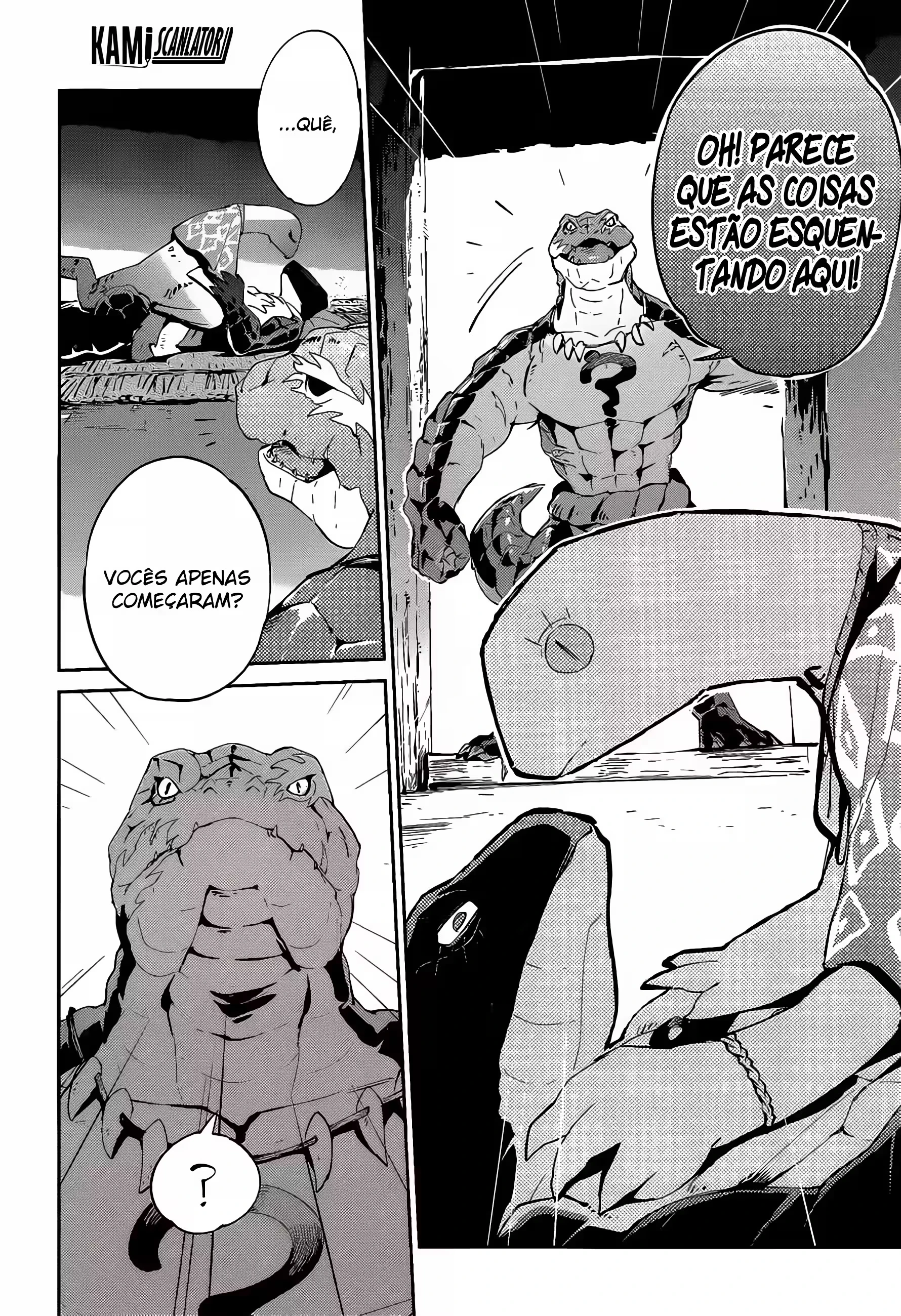 Overlord capítulo 21 página 9