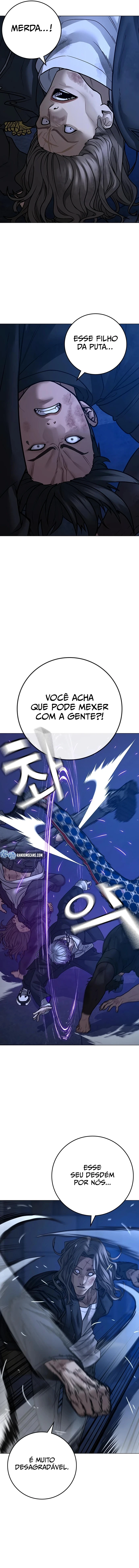Missões na Vida Real capítulo 110 página 8