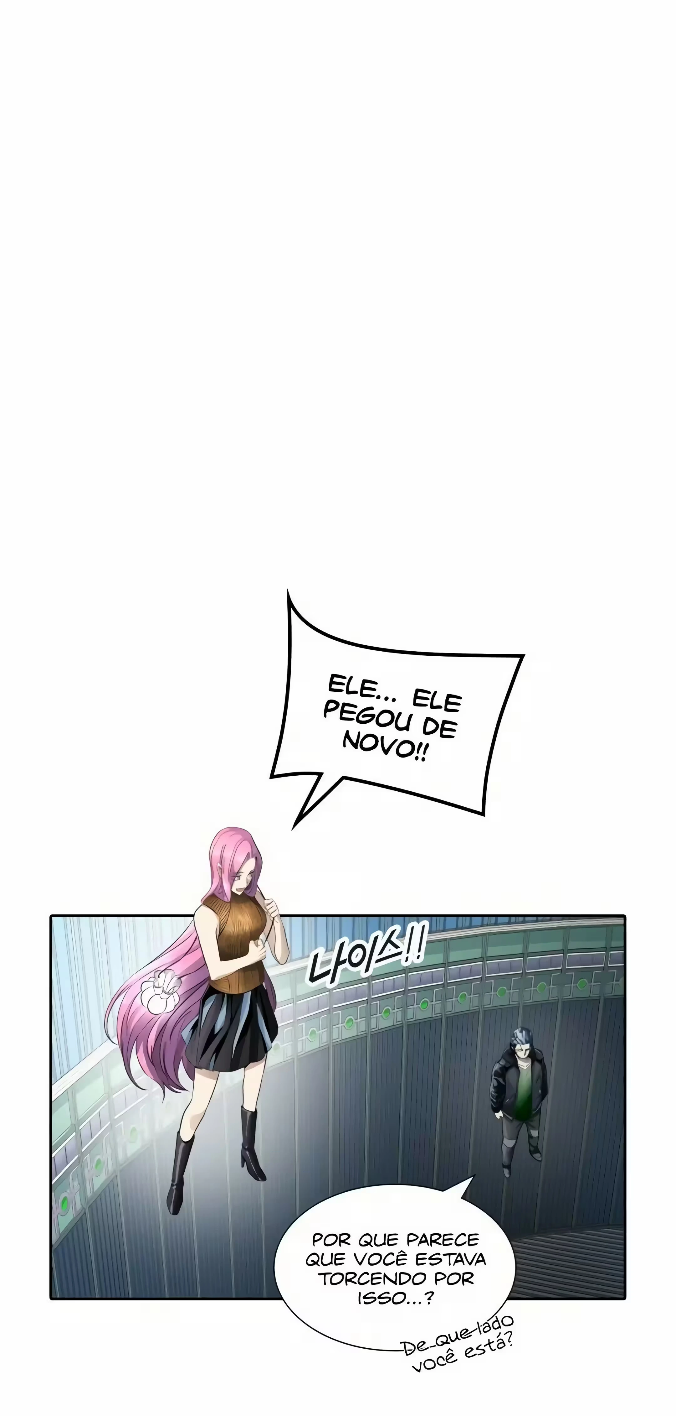 Tower of God (Season 3) capítulo 106 página 9