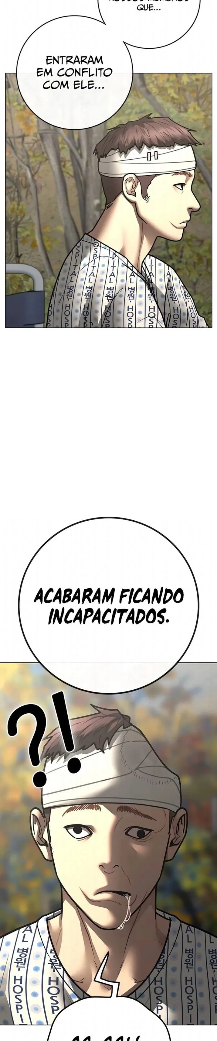 Missões na Vida Real capítulo 148 página 5