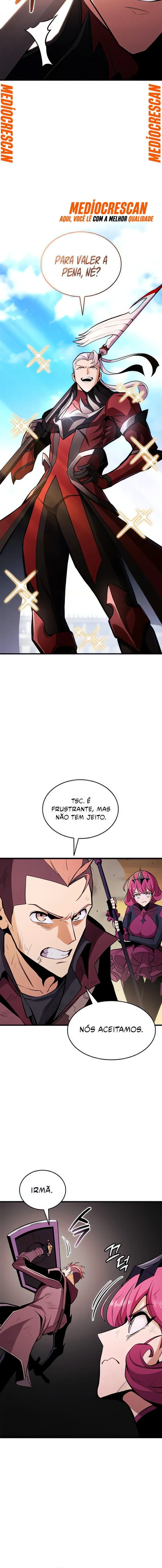 O Retorno do Ranker capítulo 222 página 2
