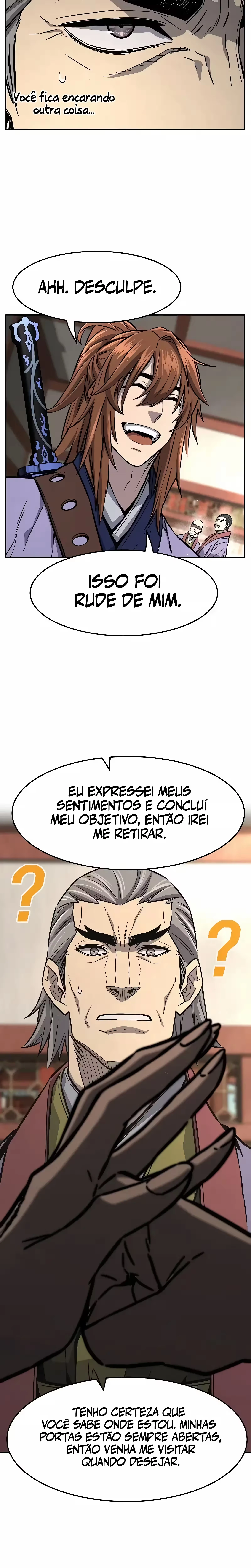 Absolute Sword Sense capítulo 61 página 4
