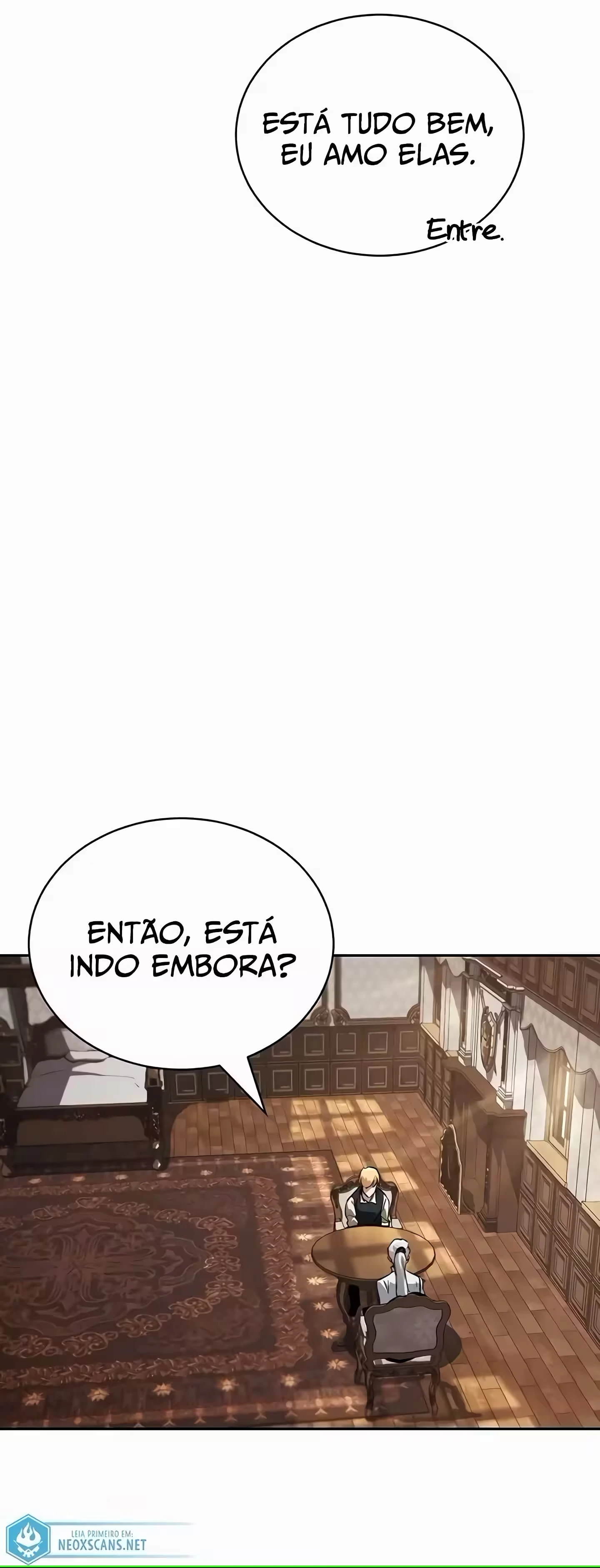 A Superação do Nobre Vagabundo capítulo 75 página 8