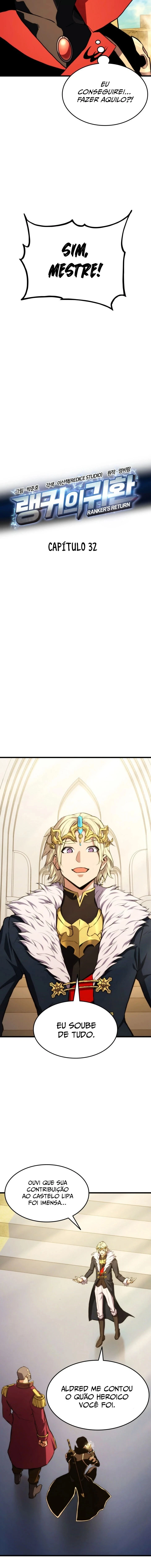 O Retorno do Ranker capítulo 32 página 6