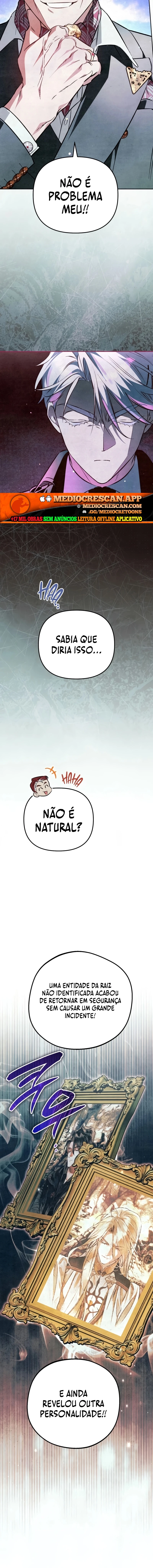 Um Pintor Que Desenha Dungeons capítulo 18 página 2