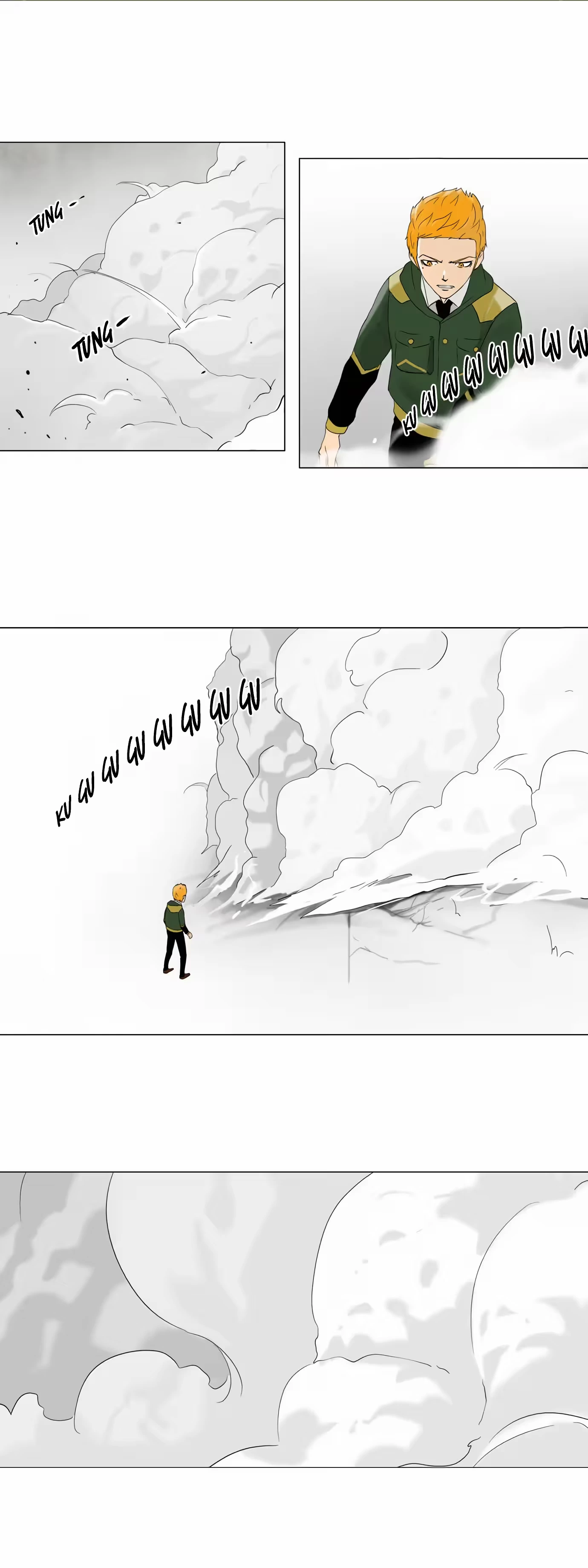 Tower of God (Season 2) capítulo 5 página 2