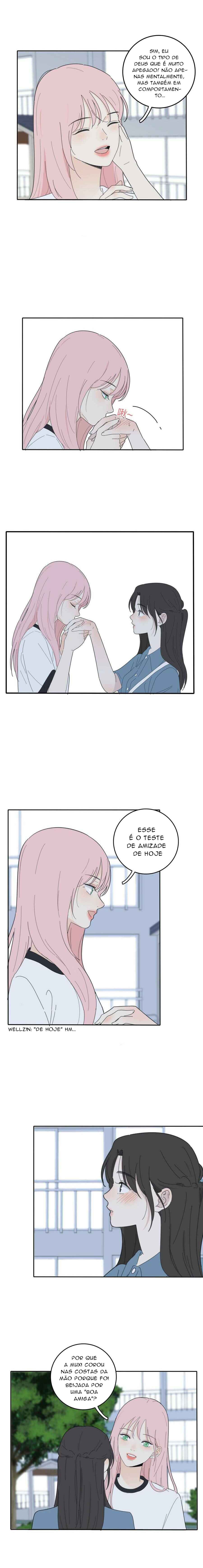 Rénjiān Bǎilǐ Jǐn capítulo 80 página 4