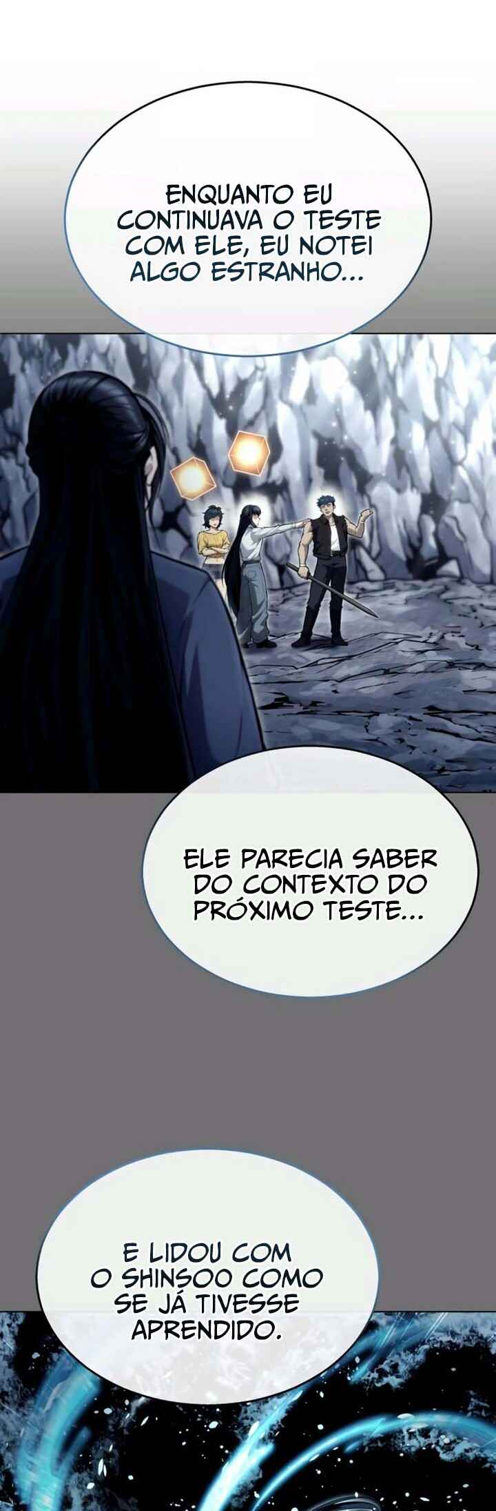 Urek Mazino capítulo 30 página 63