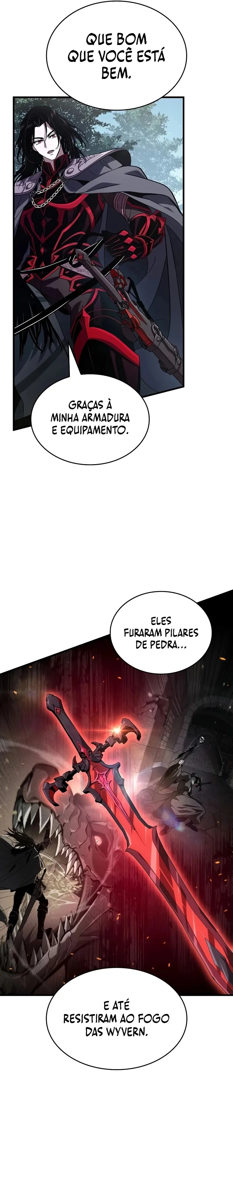 Reinicialização Carmesim capítulo 42 página 8