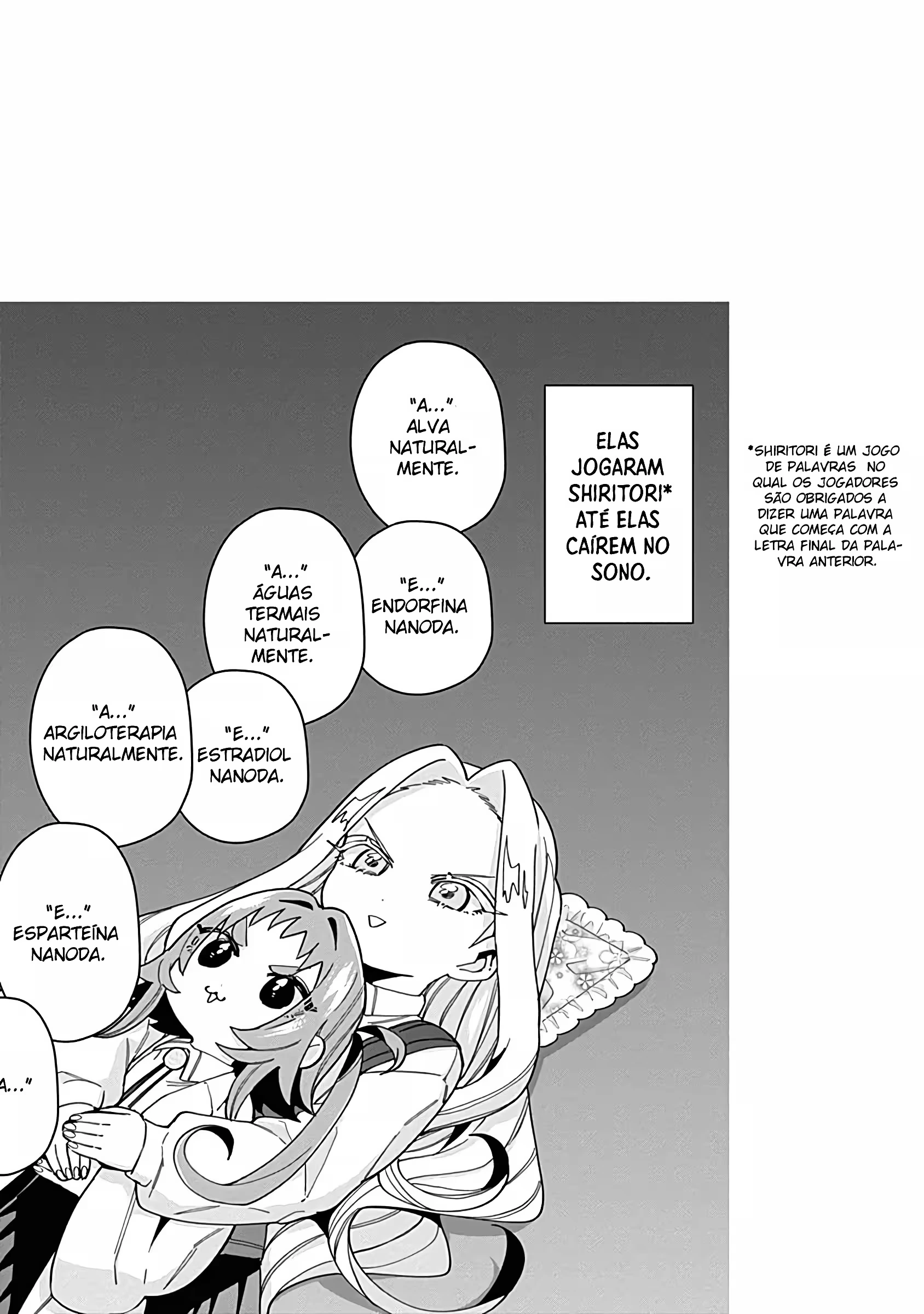 Kimi no Koto ga dai dai dai dai dai suki na 100-nin no Kanojo capítulo 50.5 página 9