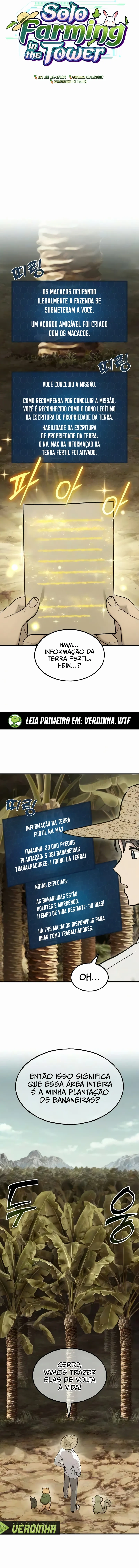 Único Fazendeiro da Torre capítulo 128 página 5