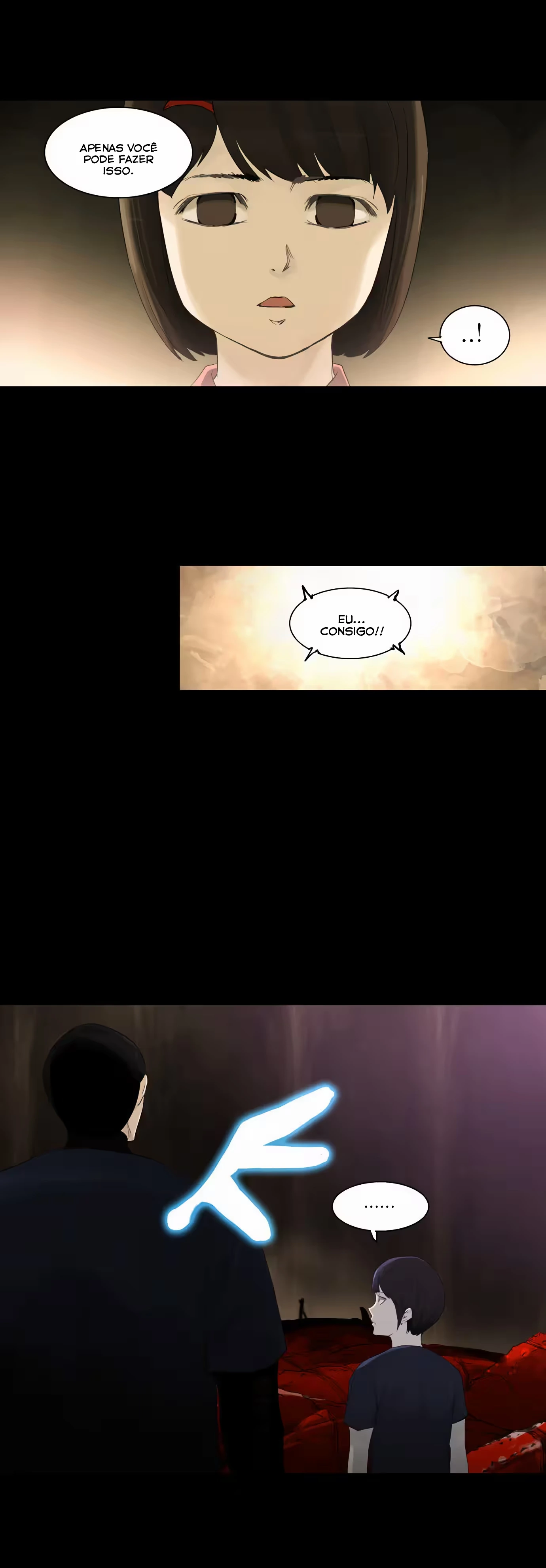 Tower of God (Season 2) capítulo 31 página 8