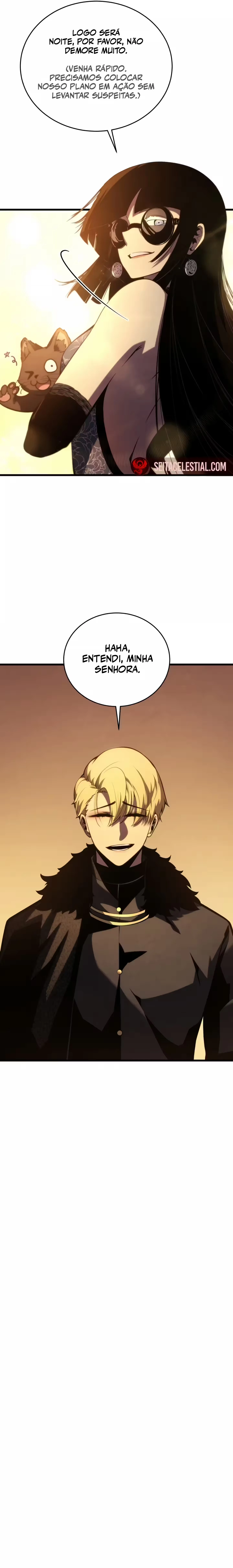 Youngest Son of the Swordmaster capítulo 141.2 página 7