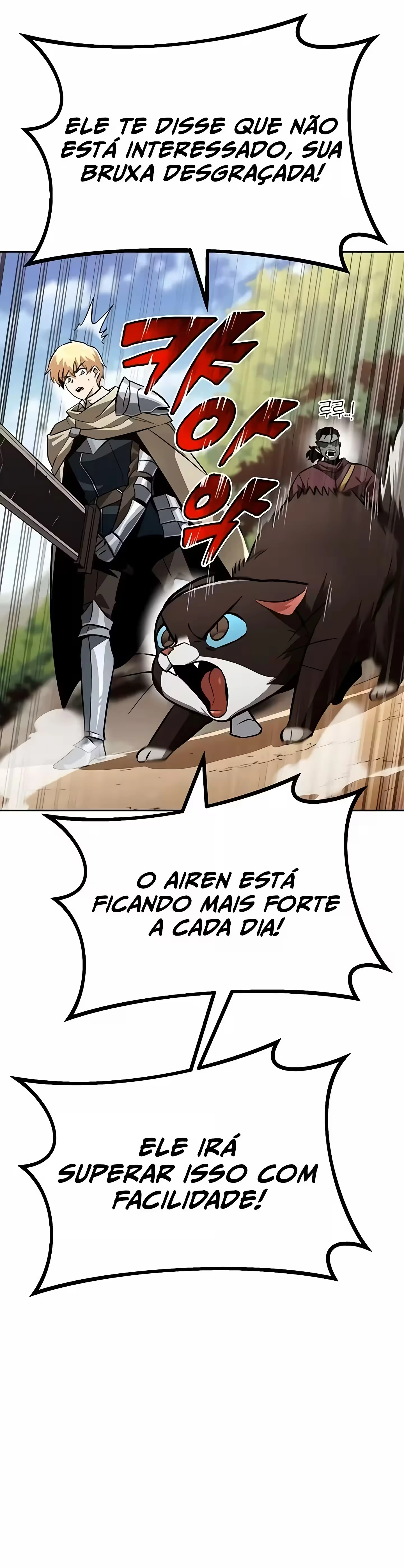 A Superação do Nobre Vagabundo capítulo 54 página 9