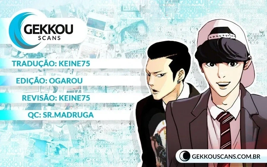 Lookism capítulo 293 página 1