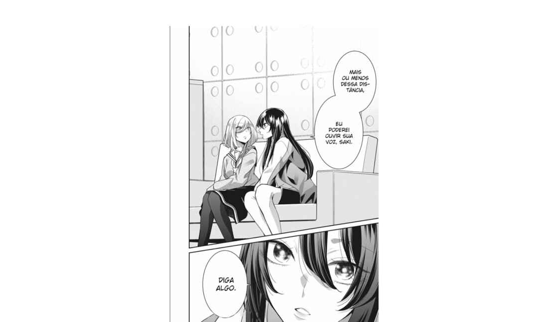 Amayo no Tsuki capítulo 2.5 página 9