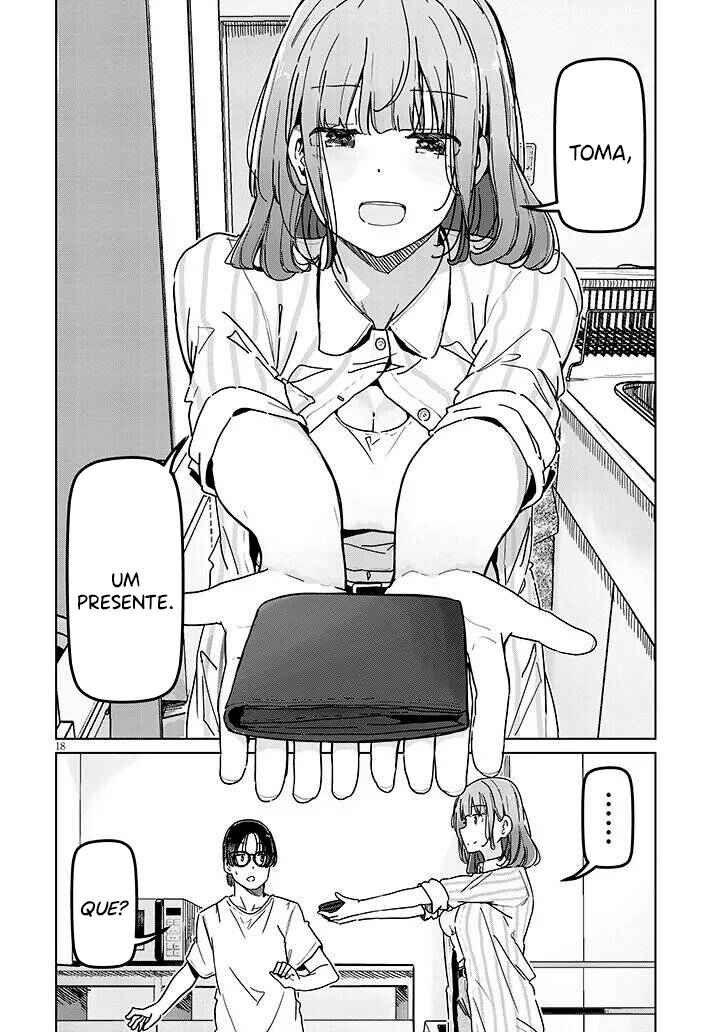 Shinkon dakedo Captain no Kanojo to wa Mada Yarenai capítulo 5.2 página 9