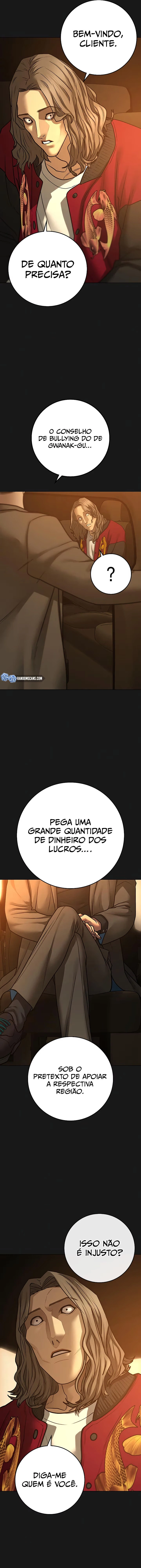 Missões na Vida Real capítulo 86 página 6