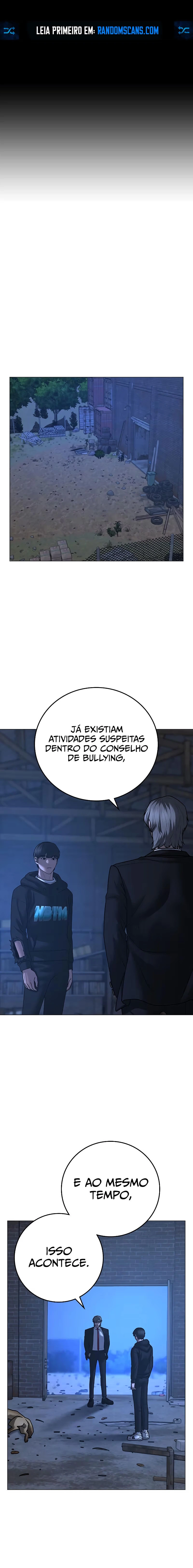 Missões na Vida Real capítulo 79 página 3
