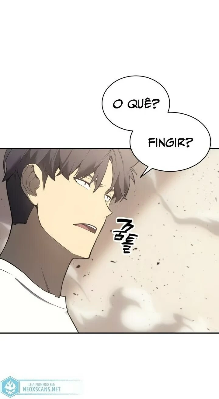 Return of the Disaster-Class Hero capítulo 9 página 10